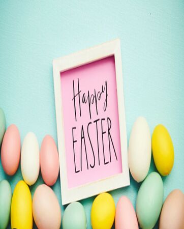 Easter Day 